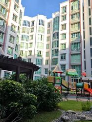 The Sunny Spring (D14), Apartment #572956841